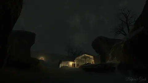 Captura de tela de The Beginner's Guide (4 de 4)