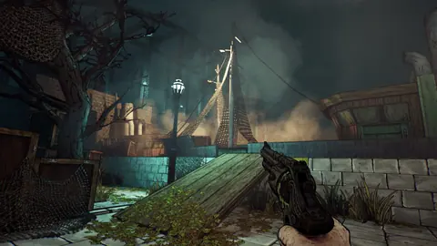 Captura de tela de Forgive Me Father 2 (3 de 4)