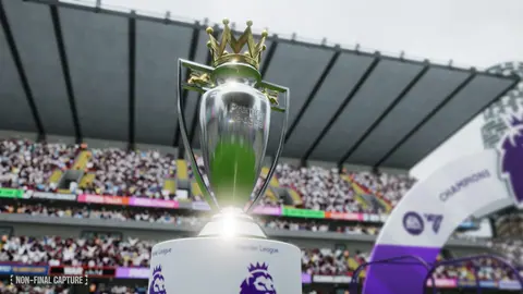 Captura de tela de Football Manager 26 (2 de 4)
