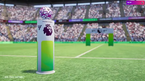 Captura de tela de Football Manager 26 (1 de 4)