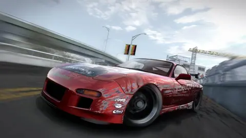 Captura de tela de Need for Speed: ProStreet (1 de 4)