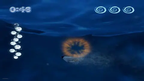 Captura de tela de Happy Feet (2 de 3)