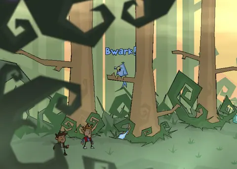 Captura de tela de Time Gentlemen, Please! (3 de 4)