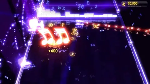 Captura de tela de Symphony (2 de 4)