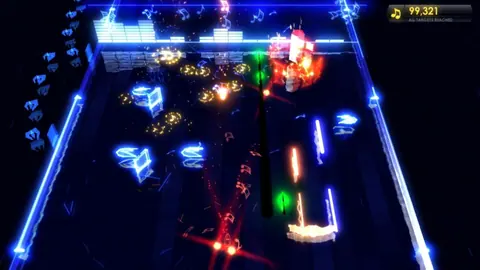 Captura de tela de Symphony (4 de 4)