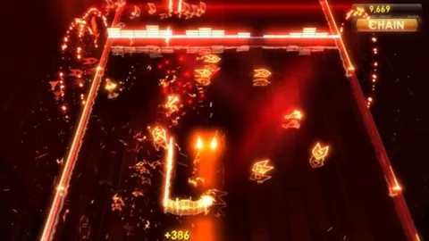 Captura de tela de Symphony (1 de 4)
