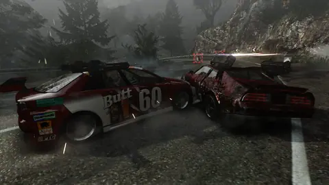 Captura de tela de Gas Guzzlers Extreme (4 de 4)