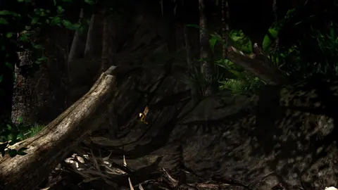 Captura de tela de Miasmata (3 de 4)