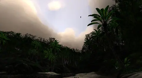 Captura de tela de Miasmata (1 de 4)
