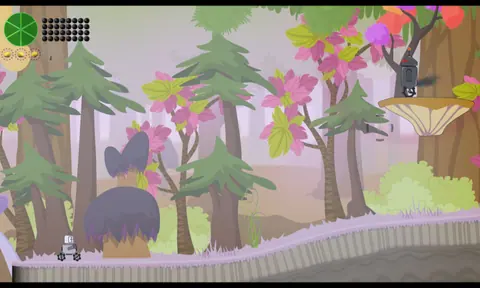 Captura de tela de Beep (3 de 4)