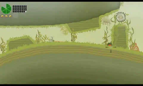 Captura de tela de Beep (2 de 4)
