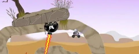 Captura de tela de Beep (1 de 4)