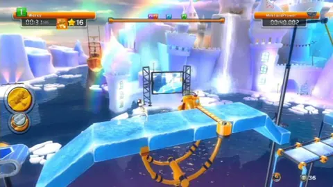 Captura de tela de Doritos Crash Course 2 (1 de 1)