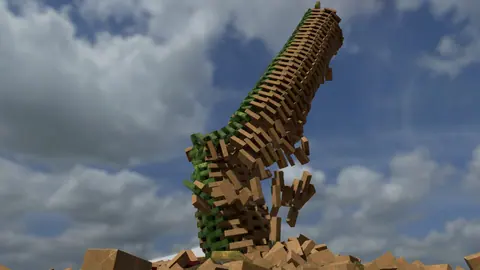 Captura de tela de Crazy Machines 3 (4 de 4)