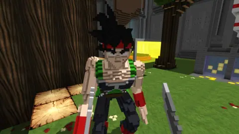 Captura de tela de Blockstorm (3 de 4)