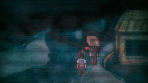 Captura de tela de Lone Survivor: The Director's Cut (3 de 4)