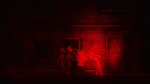 Captura de tela de Lone Survivor: The Director's Cut (4 de 4)