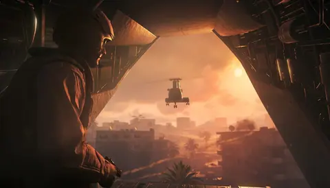 Captura de tela de Call of Duty: Modern Warfare Remastered (4 de 4)
