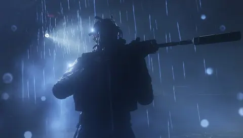 Captura de tela de Call of Duty: Modern Warfare Remastered (3 de 4)