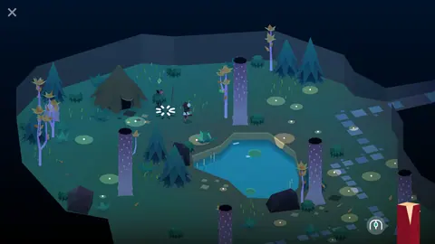 Captura de tela de Pan-Pan (1 de 4)