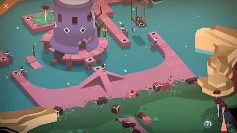 Captura de tela de Pan-Pan (4 de 4)