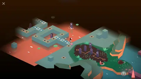 Captura de tela de Pan-Pan (2 de 4)