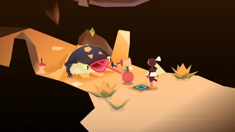 Captura de tela de Pan-Pan (3 de 4)