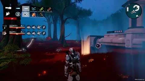 Captura de tela de Sky Break (4 de 4)