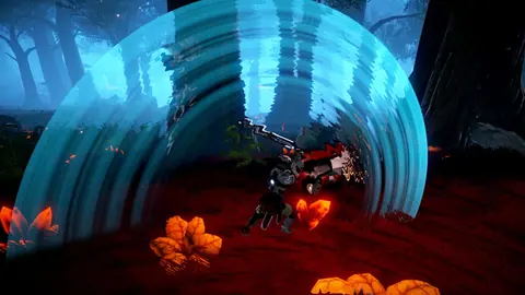 Captura de tela de Sky Break (2 de 4)