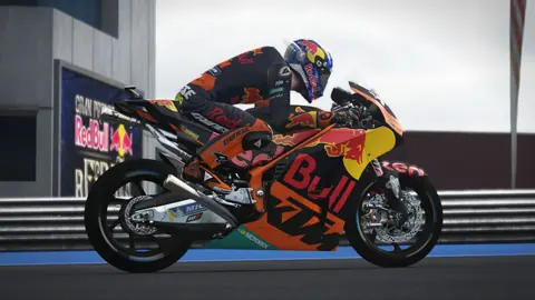 Captura de tela de MotoGP '17 (3 de 4)