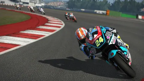 Captura de tela de MotoGP '17 (4 de 4)