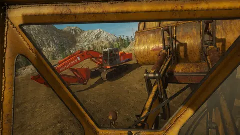 Captura de tela de Gold Mining Simulator (4 de 4)
