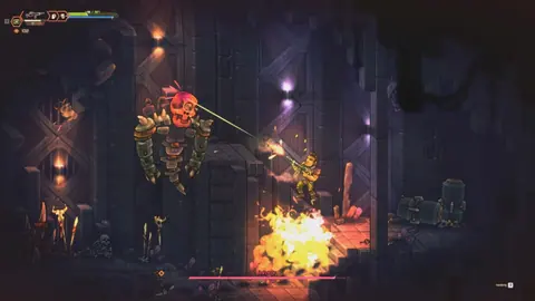 Captura de tela de Zombotron (4 de 4)