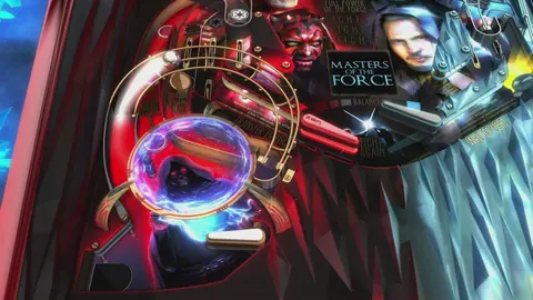 Captura de tela de Pinball FX2 (3 de 4)