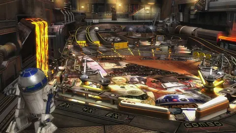 Captura de tela de Pinball FX2 (4 de 4)