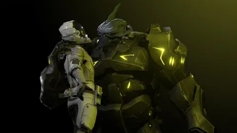Captura de tela de Quarantine Circular (1 de 4)