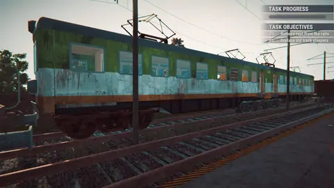 Captura de tela de Train Station Renovation (3 de 4)