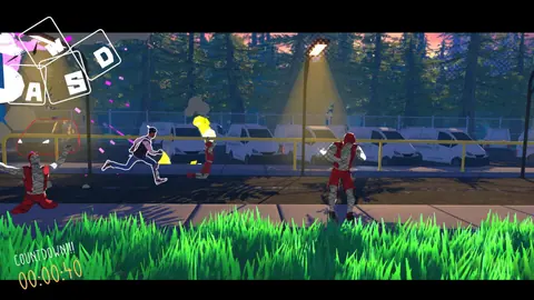 Captura de tela de Aerial_Knight's Never Yield (4 de 4)
