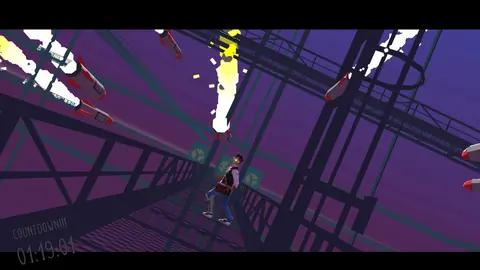 Captura de tela de Aerial_Knight's Never Yield (1 de 4)