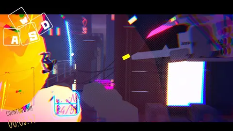 Captura de tela de Aerial_Knight's Never Yield (3 de 4)