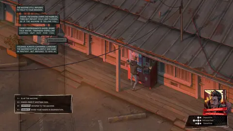 Captura de tela de Rue Valley (4 de 4)