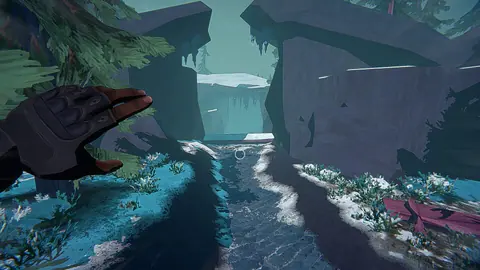 Captura de tela de I Am Your Beast (2 de 4)