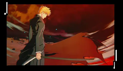 Captura de tela de Bleach: Rebirth of Souls (3 de 4)