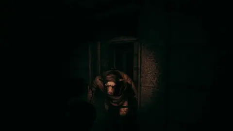 Captura de tela de Amnesia: A Machine for Pigs (4 de 4)