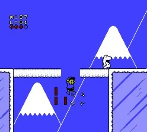 Captura de tela de M.C Kids (4 de 4)