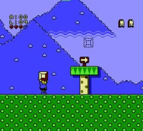 Captura de tela de M.C Kids (1 de 4)