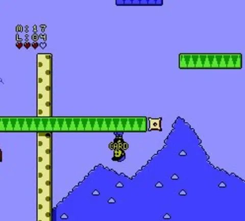 Captura de tela de M.C Kids (3 de 4)
