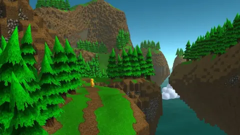 Captura de tela de Castle Story (4 de 4)