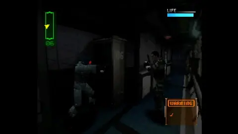 Captura de tela de Covert Ops: Nuclear Dawn (3 de 4)