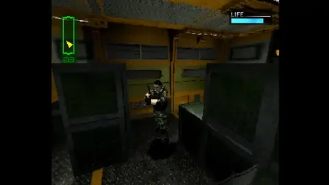 Captura de tela de Covert Ops: Nuclear Dawn (2 de 4)